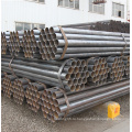 ASTM A106 Hot Clotsed Sweebless Careconed Steel Tipe